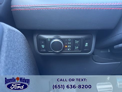 Used 2025 Ford Mustang Mach-E Premium w/ Sport Appearance Package image 28