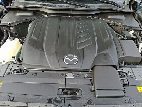 Used 2024 MAZDA CX-90 3.3 Turbo w/ Preferred Plus image 36