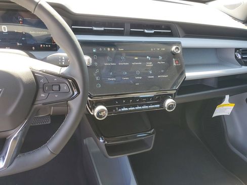 New 2027 Chevrolet Bolt LT image 23