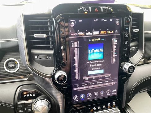 Used 2019 RAM 1500 Limited AWD/4WD image 23