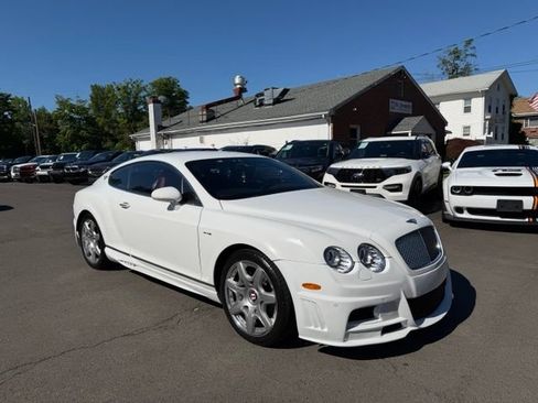 Used 2006 Bentley Continental GT AWD/4WD image 3