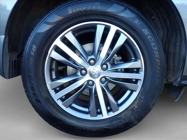 Used 2020 INFINITI QX60 Luxe w/ Essential Package AWD/4WD image 7