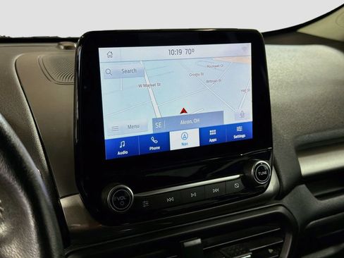 Used 2021 Ford EcoSport SES AWD/4WD image 15
