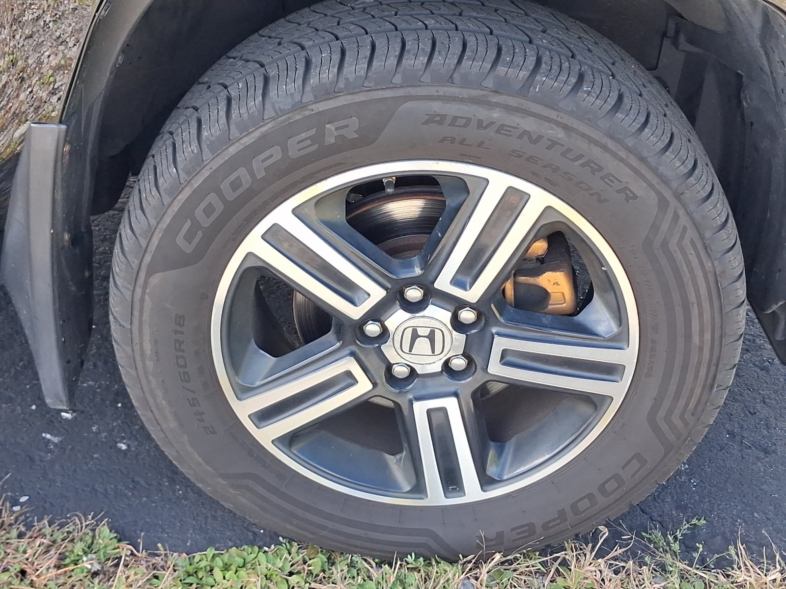 Used 2013 Honda Ridgeline Sport image 8