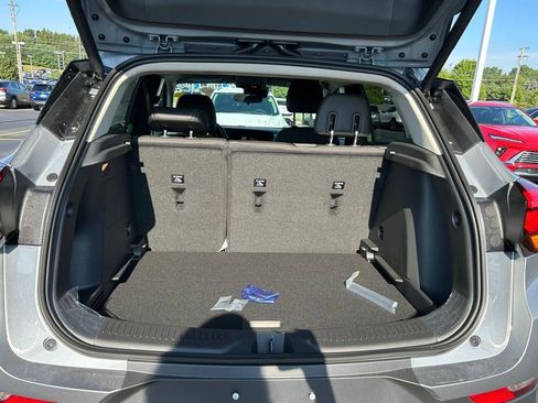 New 2026 Buick Encore GX Preferred w/ Comfort Package image 15