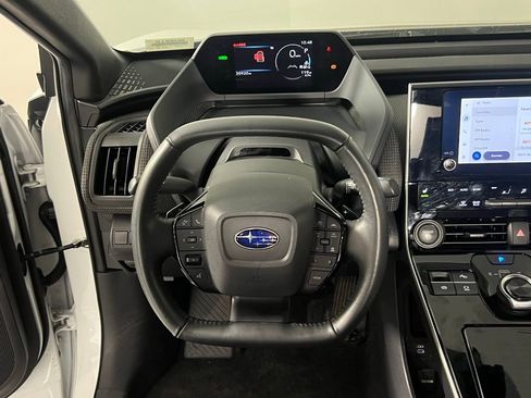 Used 2024 Subaru Solterra Premium image 12