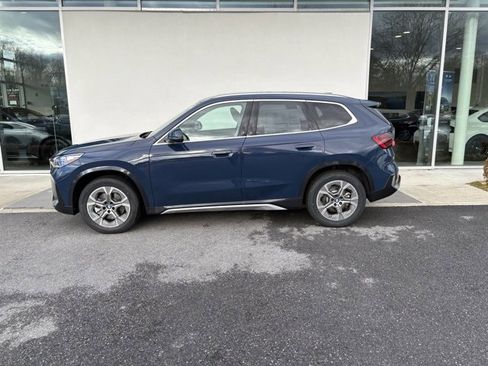 New 2026 BMW X1 xDrive28i w/ Convenience Package image 2