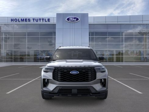 New 2026 Ford Explorer ST-Line RWD image 6