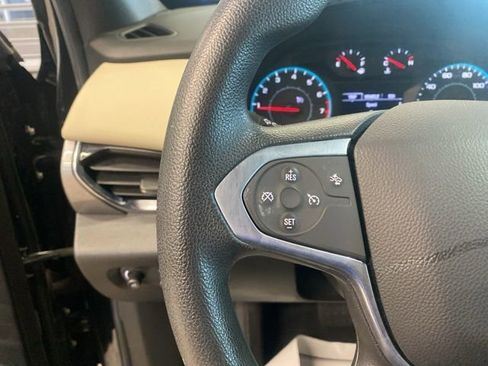 Certified 2022 Chevrolet Traverse LS AWD/4WD image 14