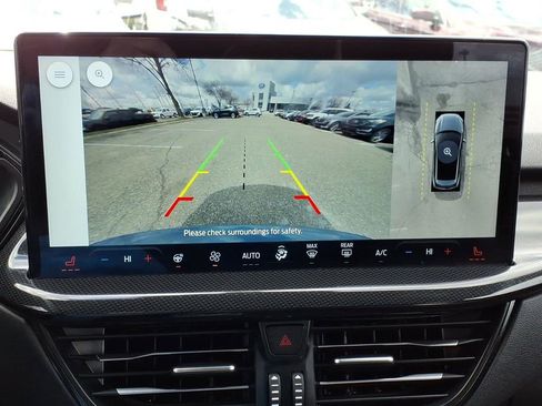 Used 2023 Ford Escape ST-Line Select w/ Tech Pack #2 image 18