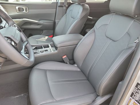 New 2026 Kia Sorento X-Line EX AWD/4WD image 4