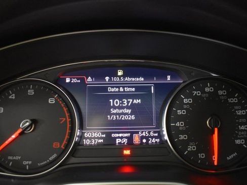 Used 2019 Audi A4 2.0T Premium image 24