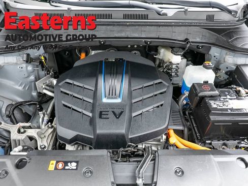 Used 2020 Hyundai Kona Ultimate w/ Cargo Package FWD image 7