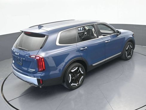 Used 2024 Kia Telluride S FWD image 57