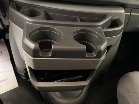 New 2025 Ford E-350 and Econoline 350 Super Duty w/ Power Equipment Group image 12