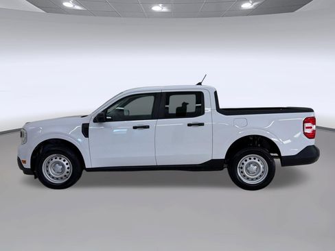 Used 2022 Ford Maverick XL FWD image 2