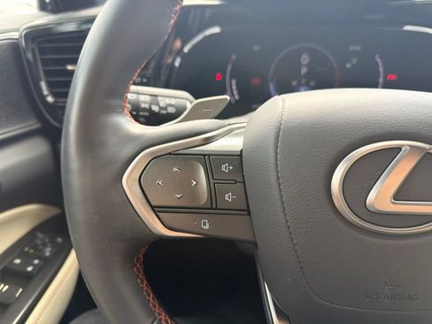 Used 2024 Lexus NX 350 AWD w/ Vision Package image 13