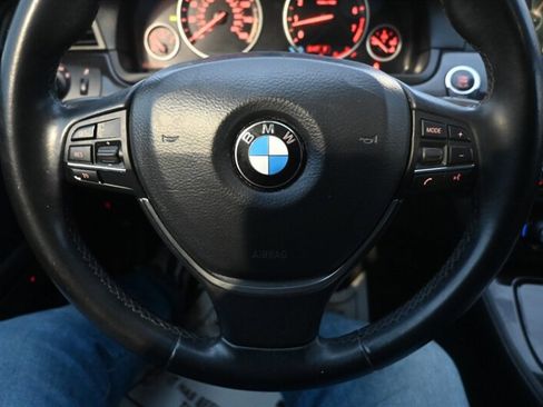 Used 2015 BMW 528i Sedan image 30