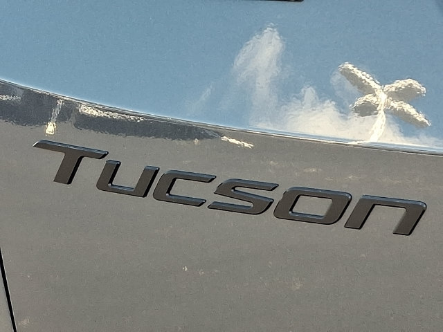 New 2026 Hyundai Tucson Limited AWD/4WD image 13