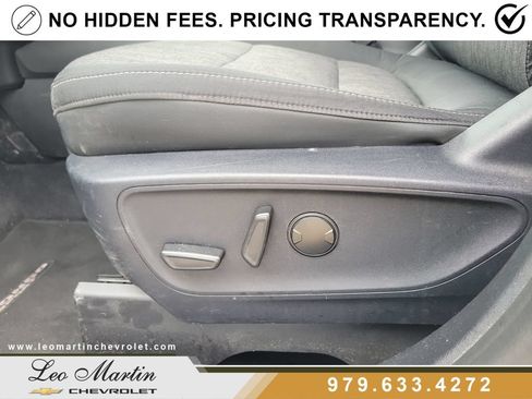 Used 2022 Ford Bronco Sport Big Bend w/ Convenience Package AWD/4WD image 13