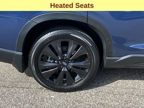 Used 2022 Subaru Ascent Onyx Edition image 12