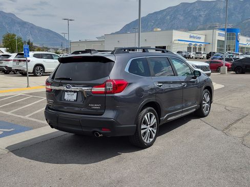 Used 2021 Subaru Ascent Touring AWD/4WD image 3