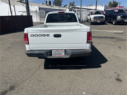 Used 2002 Dodge Dakota 2WD Club Cab image 6