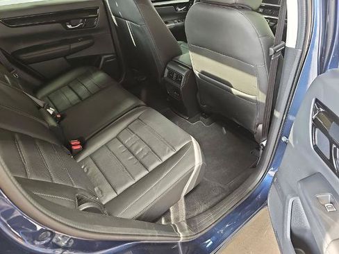 Used 2026 Honda CR-V EX-L image 11