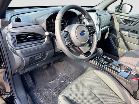 New 2026 Subaru Forester Premium AWD/4WD image 9