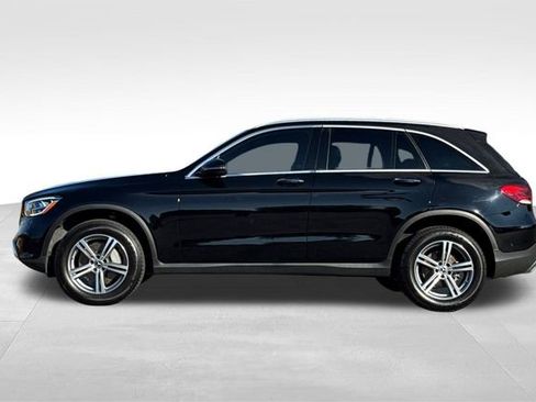Used 2021 Mercedes-Benz GLC 300 image 7