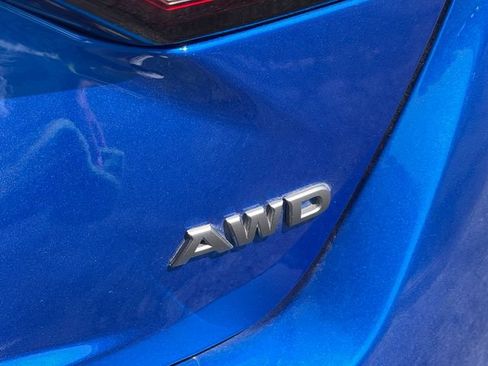 Used 2025 Nissan Altima 2.5 SL AWD/4WD image 27