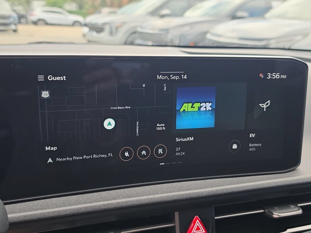 New 2026 Kia EV6 Light AWD/4WD image 22