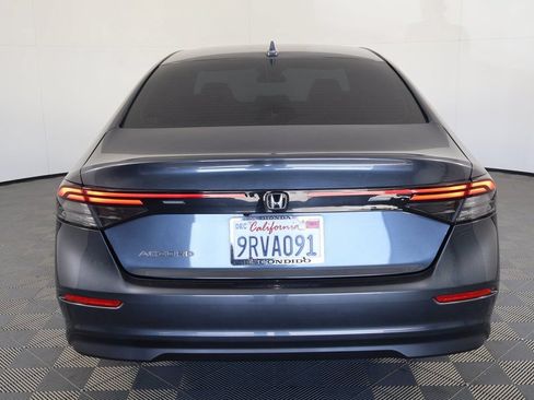 Used 2024 Honda Accord EX image 5