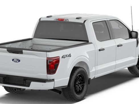 New 2026 Ford F150 STX AWD/4WD image 16
