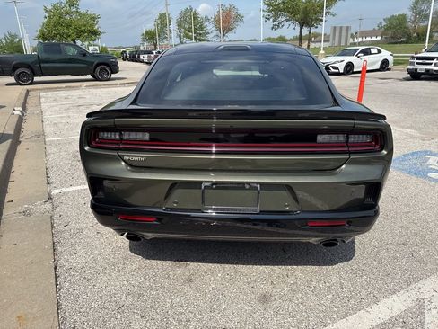 New 2026 Dodge Charger Scat Pack image 22