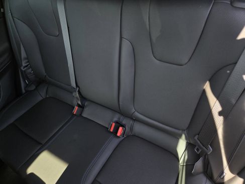 New 2026 Buick Encore GX Sport Touring FWD image 5
