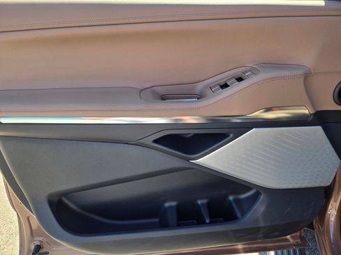 New 2026 Lincoln Navigator Black Label AWD/4WD image 19