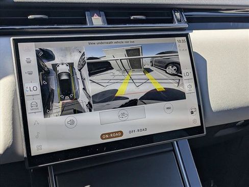 New 2026 Land Rover Range Rover Velar S AWD/4WD image 13
