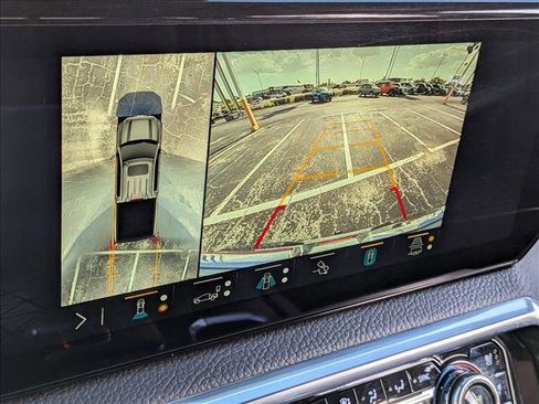 Used 2023 GMC Sierra 1500 Denali RWD image 13