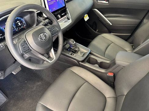 New 2026 Toyota Corolla Cross XLE image 10