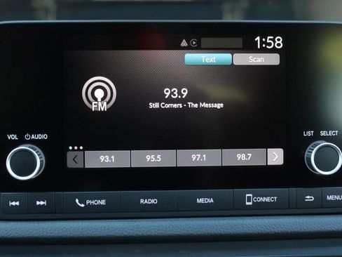 Used 2024 Acura Integra A-Spec FWD image 22
