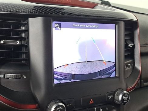 Used 2020 RAM 1500 Rebel w/ Rebel Level 1 Equipment Group image 29