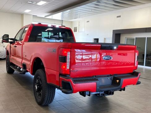 New 2026 Ford F350 XL w/ STX Appearance Package AWD/4WD image 5