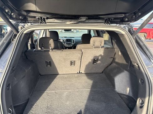 Used 2019 Chevrolet Equinox LT image 21