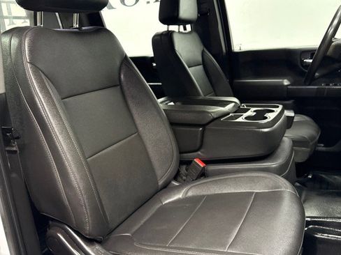 Used 2023 Chevrolet Silverado 3500 W/T w/ WT Fleet Convenience Package image 25