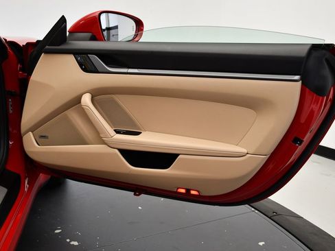 Used 2021 Porsche 911 Targa 4S image 46