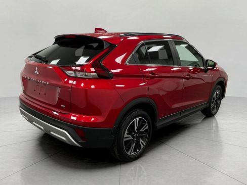 Used 2024 Mitsubishi Eclipse Cross SE image 4
