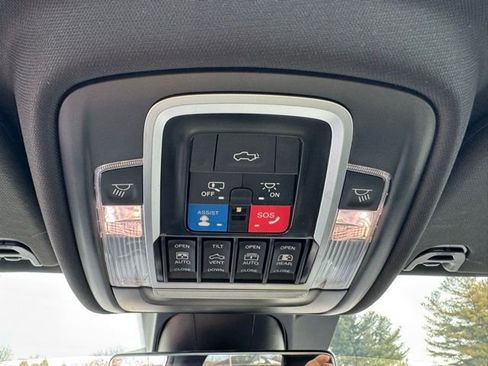 Used 2022 RAM 1500 TRX w/ TRX Level 2 Equipment Group image 33