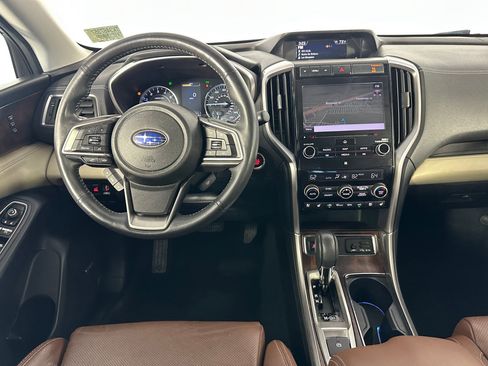 Used 2019 Subaru Ascent Touring w/ Popular Package #3 image 4