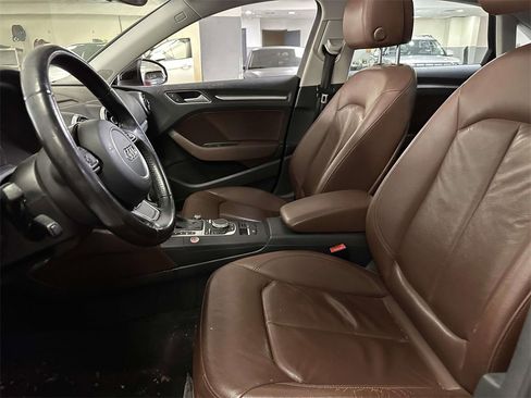 Used 2015 Audi A3 1.8T Premium Plus w/ Premium Plus Package image 17